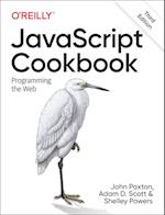 JavaScript Cookbook