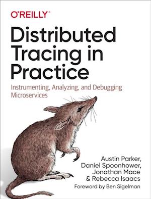 Distributed Tracing in Practice