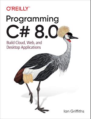 Programming C# 8.0