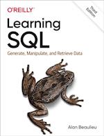 Learning SQL