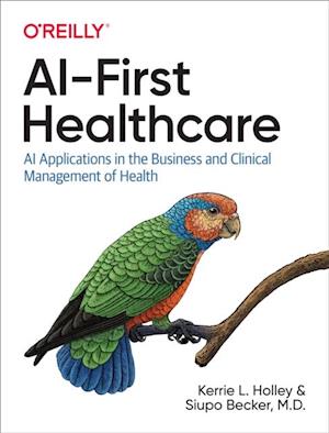 AI-First Healthcare