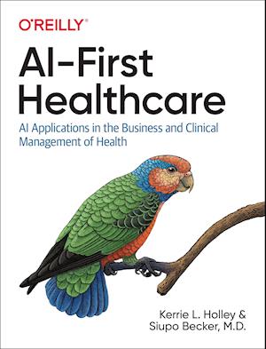 Ai-First Healthcare