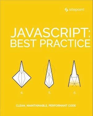 JavaScript: Best Practice