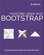 Your First Week With Bootstrap