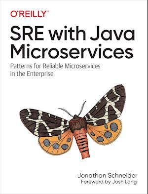 SRE with Java Microservices