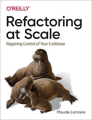 Refactoring at Scale