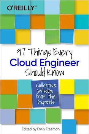 97 Things Every Cloud Engineer Should Know