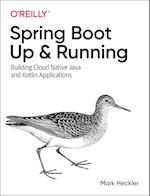 Spring Boot: Up and Running