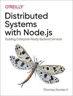 Distributed Systems with Node.js