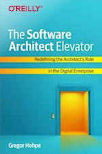 Software Architect Elevator