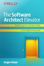 The Software Architect Elevator