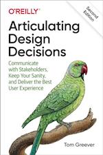 Articulating Design Decisions