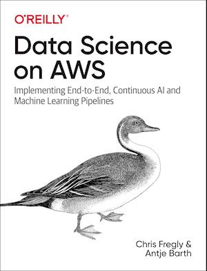 Data Science on AWS