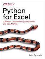 Python for Excel