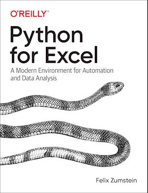 Python for Excel