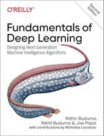 Fundamentals of Deep Learning