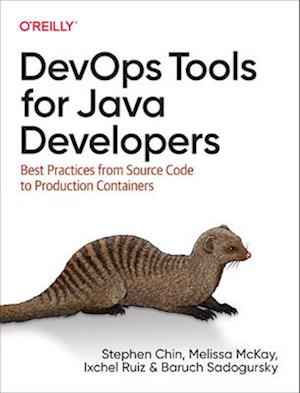 DevOps Tools for Java Developers