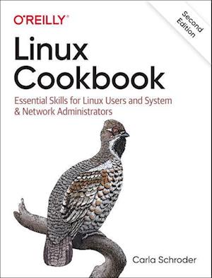 Linux Cookbook