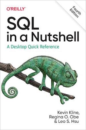 SQL in a Nutshell