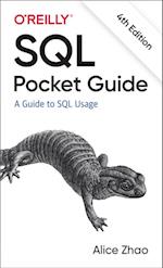 SQL Pocket Guide