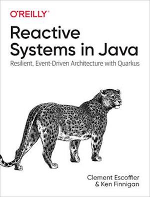 Reactive Systems in Java