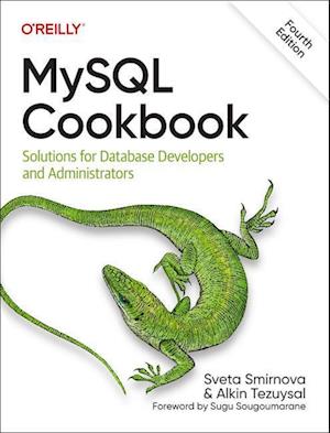 MySQL Cookbook