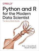 Python and R for the Modern Data Scientist