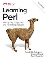 Learning Perl