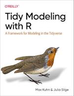 Tidy Modeling with R