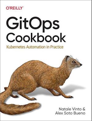 Gitops Cookbook