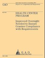 Health Center Program