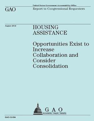 Housing Assistance