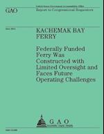 Kachemak Bay Ferry