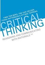 Critical Thinking