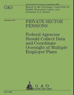 Priving Sector Pensions