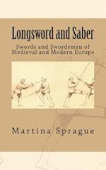 Longsword and Saber