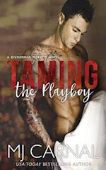 Taming the Playboy