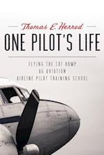 One Pilot's Life