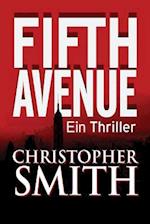 Fifth Avenue (Erstes Buch in Der Fifth Avenue-Serie)