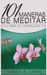 101 Maneras de Meditar