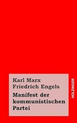 Manifest Der Kommunistischen Partei