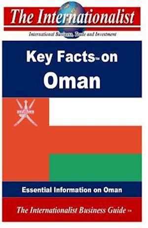 Key Facts on Oman