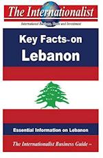 Key Facts on Lebanon