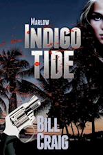 Marlow: Indigo Tide: A Key West Mystery 