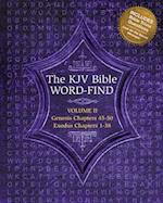 The KJV Bible Word-Find