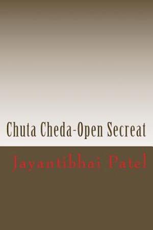Chuta Cheda-Open Secreat