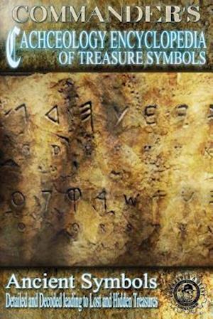 Commander's Cacheology Encyclopedia of Treasure Symbols