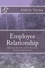 Employee Relationship