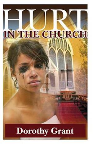 Hurt in the Church