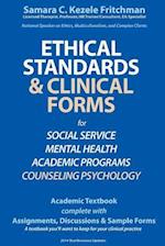 Ethical Standards & Clinical Forms